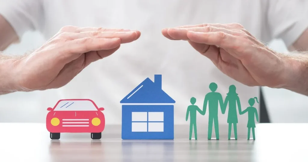 HOA insurance