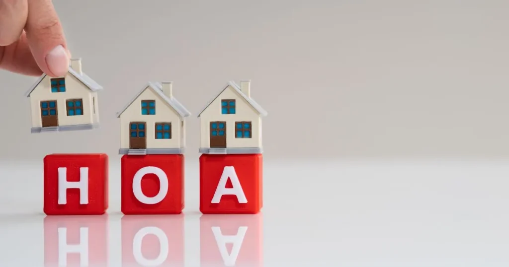 HOA