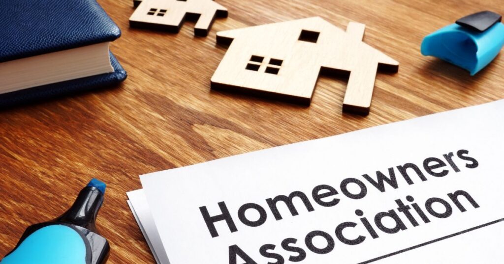 Howard County HOA Management Services at NaVion Community Association Management Will Be Your Trusted Partner