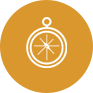 Compass Membership Icon